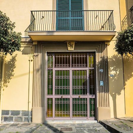 Scognamiglio Suites Эрколано Экстерьер фото