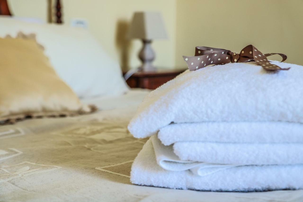 Scognamiglio Suites Эрколано Экстерьер фото