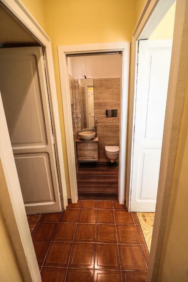 Scognamiglio Suites Эрколано Экстерьер фото